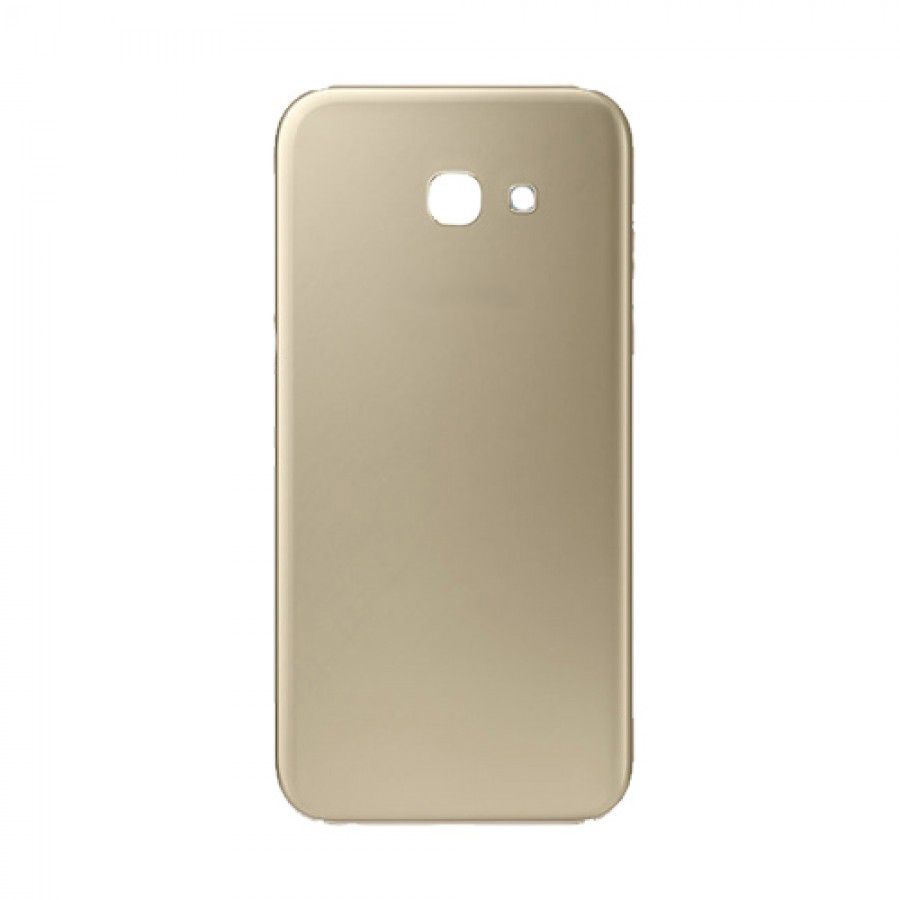 ΚΑΠΑΚΙ ΜΠΑΤΑΡΙΑΣ SAMSUNG A5 2017 / A520F GOLD OEM