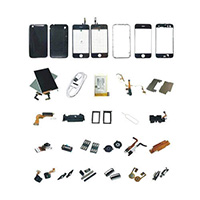 spare phone parts