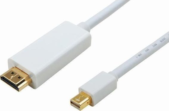 ΚΑΛΩΔΙΟ MINI DISPLAY PORT – HDMI