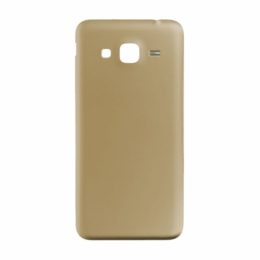 ΚΑΠΑΚΙ ΜΠΑΤΑΡΙΑΣ SAMSUNG J7 2016 /J710F GOLD