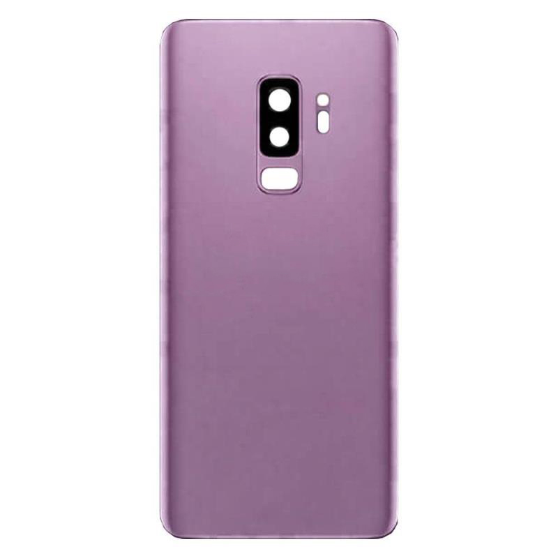 ΚΑΠΑΚΙ ΜΠΑΤΑΡΙΑΣ SAMSUNG S9 PURPLE OEM