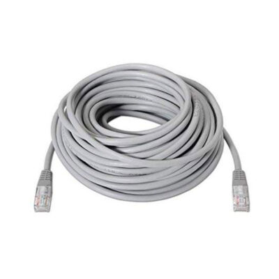 ΚΑΛΩΔΙΟ PATCH CORD UTP 0.2Μ