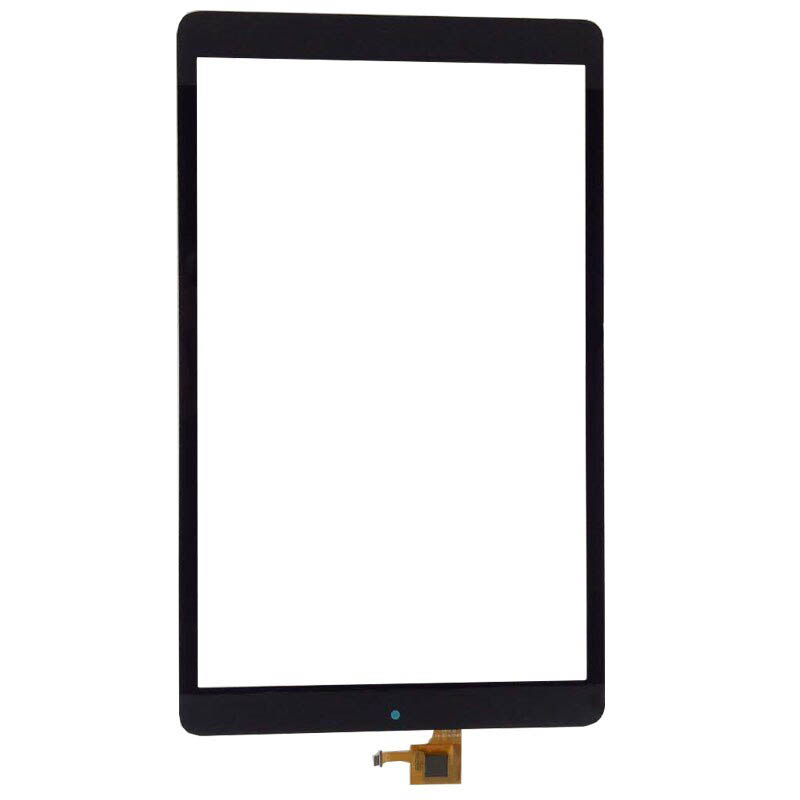 DIGITIZER ALCATEL 9010 BLACK