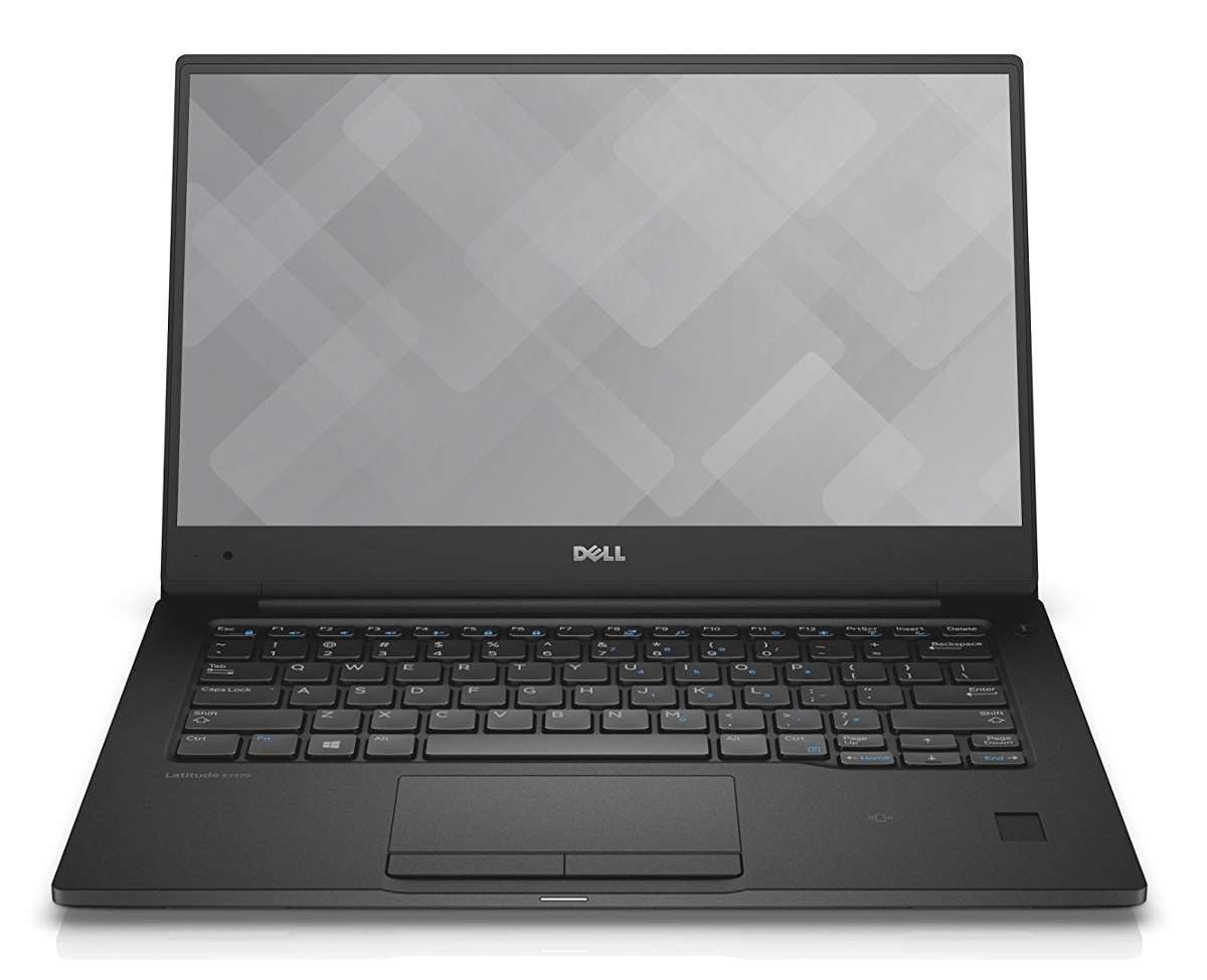 LAPTOP DELL 7370 M6-6Y57 REFURBISHED A+ GRADE