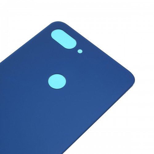 ΚΑΠΑΚΙ ΜΠΑΤΑΡΙΑΣ XIAOMI MI 8 LITE BLUE