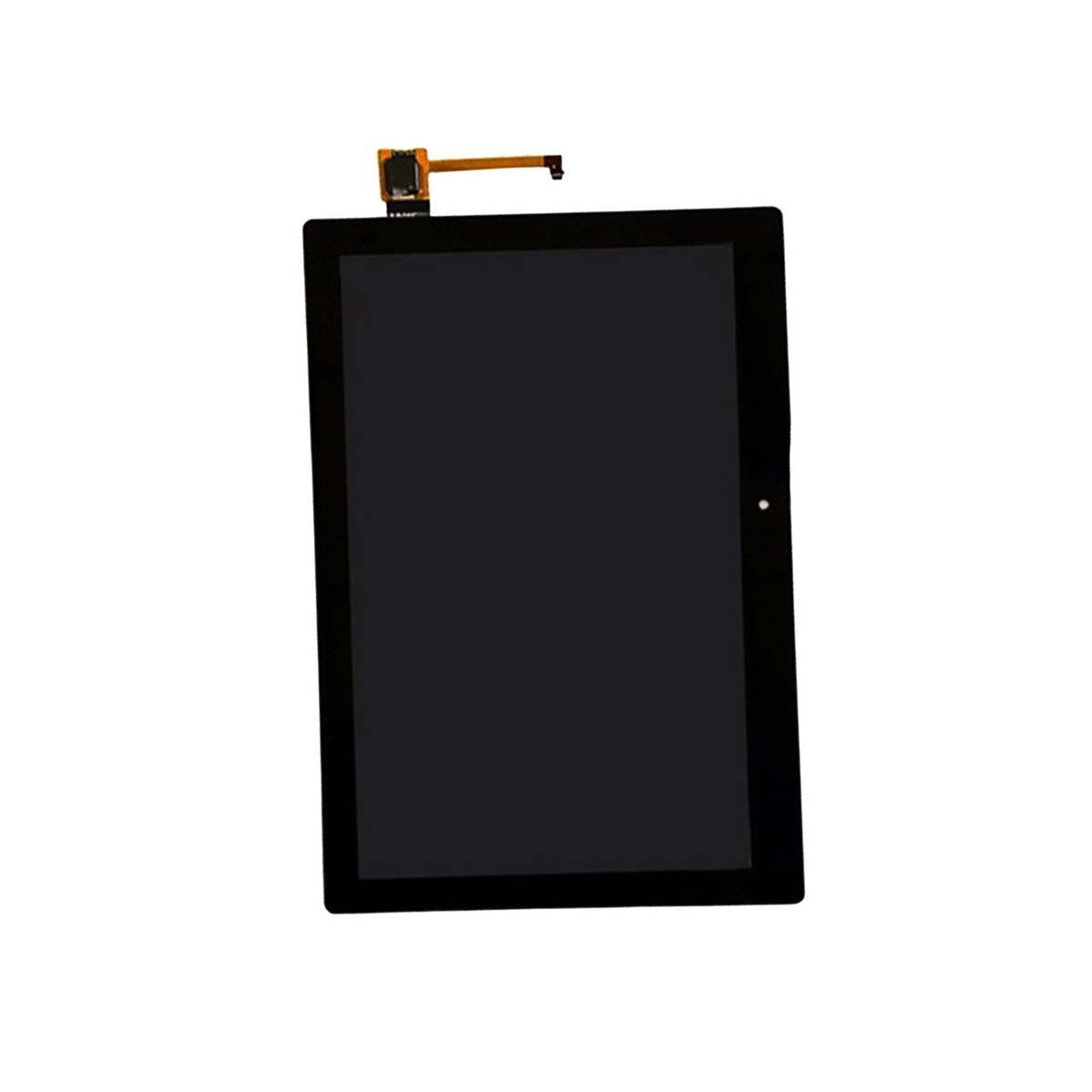 DIGITIZER LENOVO TAB 2 A10-70F BLACK