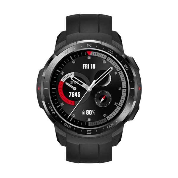 HONOR WATCH GS PRO BLACK