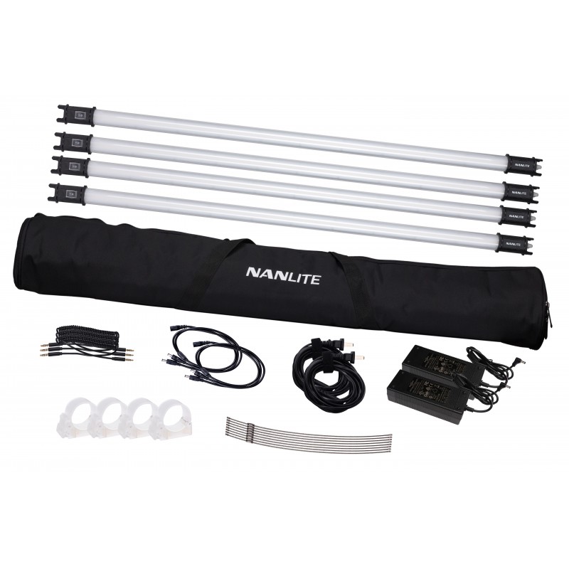 NANLITE PAVOTUBE 30C