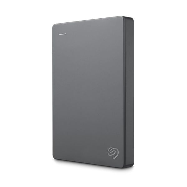 ΕΞΩΤΕΡΙΚΟΣ ΔΙΣΚΟΣ HDD SEAGATE BASIC 1TB 2.5″