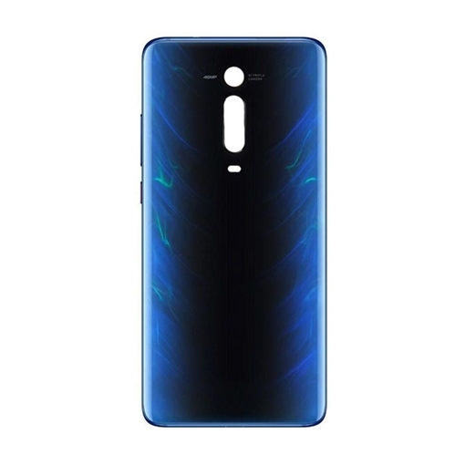 ΚΑΠΑΚΙ ΜΠΑΤΑΡΙΑΣ XIAOMI MI 9T / MI 9T PRO BLUE