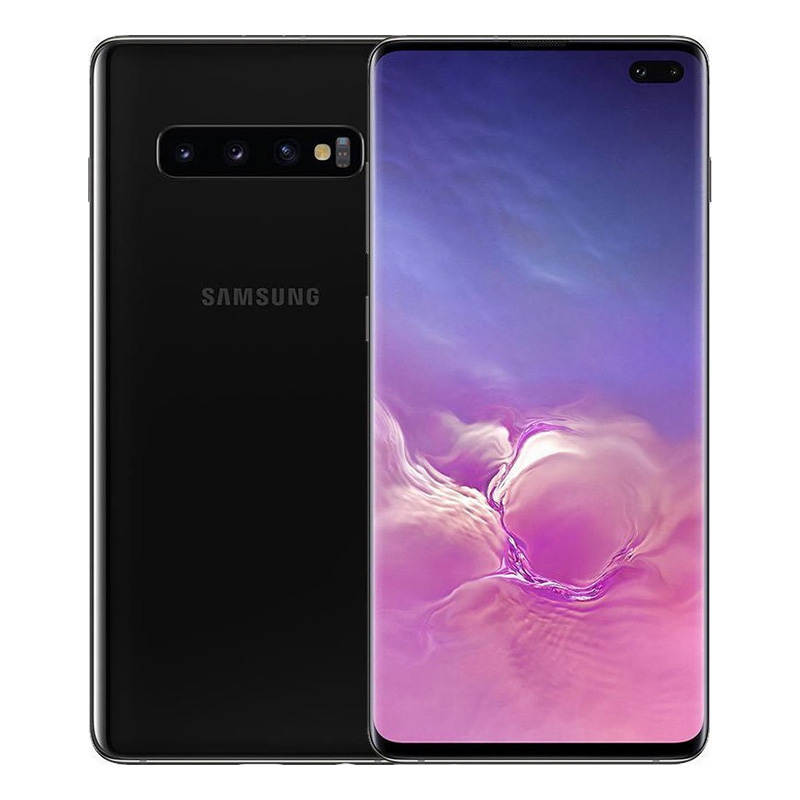 ΚΙΝΗΤΟ SAMSUNG S10 PLUS 128gb (ΕΚΘΕΣΙΑΚΟ)