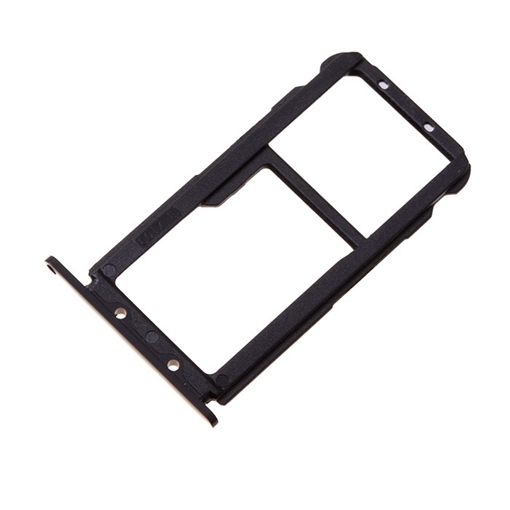 SIM TRAY HUAWEI HONOR 20 LITE BLACK