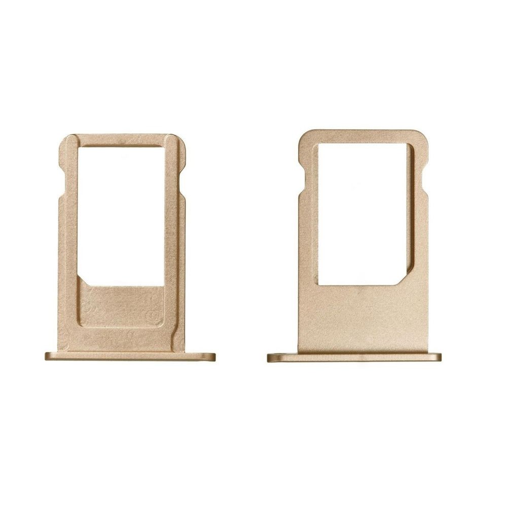 SIM TRAY HUAWEI P40 BLACK/GOLD