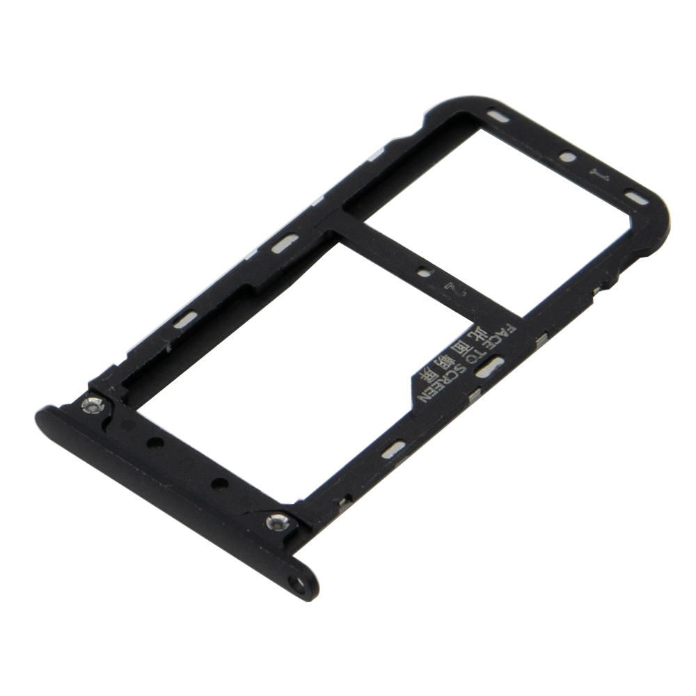 SIM TRAY XIAOMI POCO X3 BLACK