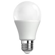 ΛΑΜΠΑ LED BULB E27 8W