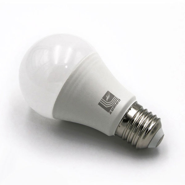 ΛΑΜΠΑ LED BULB  E27 6W 540LM 3000K