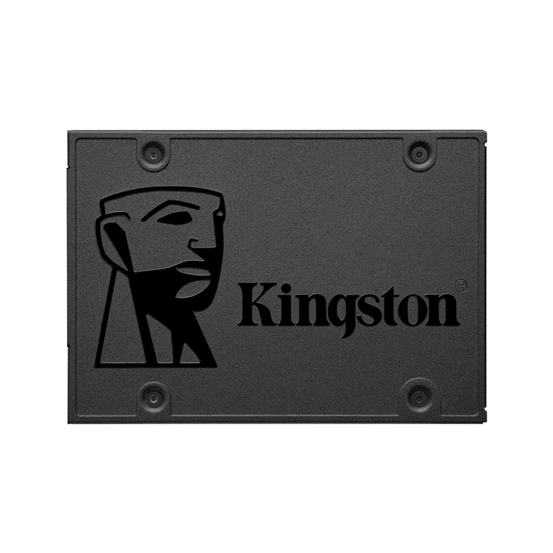 ΔΙΣΚΟΣ SSD KINGSTONE 960GB A400