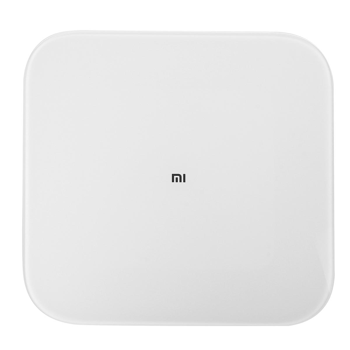 ΖΥΓΑΡΙΑ XIAOMI MI SMART SCALE 2