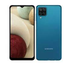 ΚΙΝΗΤΟ SAMSUNG A12 SM-A127F 128GB BLUE