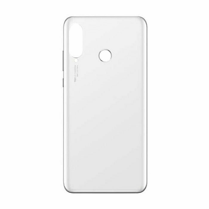 ΚΑΠΑΚΙ ΜΠΑΤΑΡΙΑΣ HUAWEI Y625 WHITE (USED)