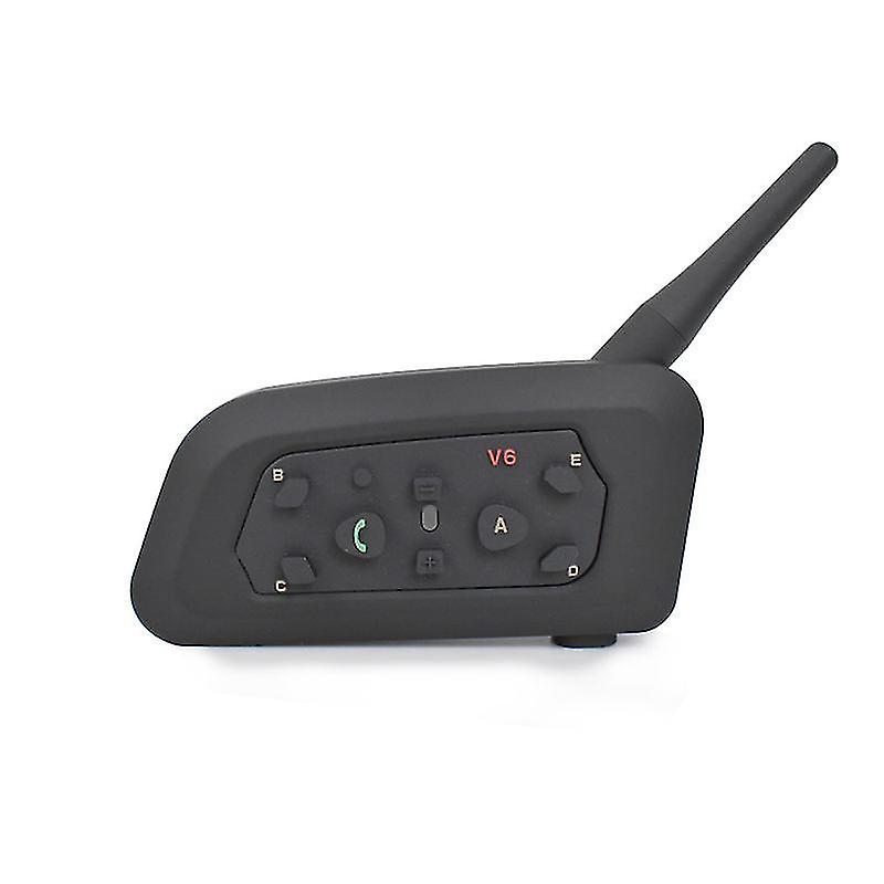 BLUETOOTH HELMET INTERCOM FOR MOTOCYCLE V6