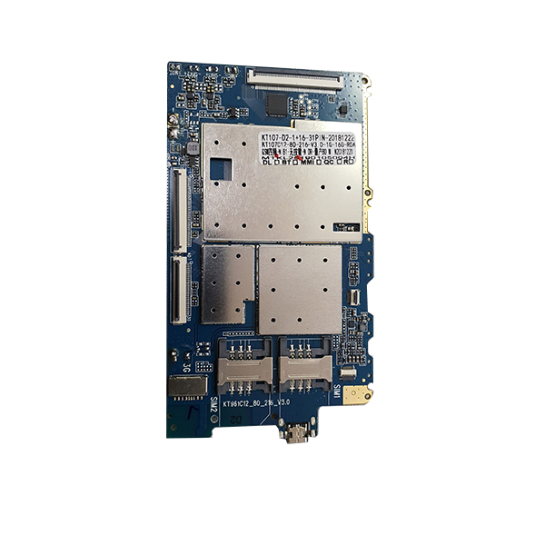 MAIN BOARD TABLET ROWEL ENGE 10.1″