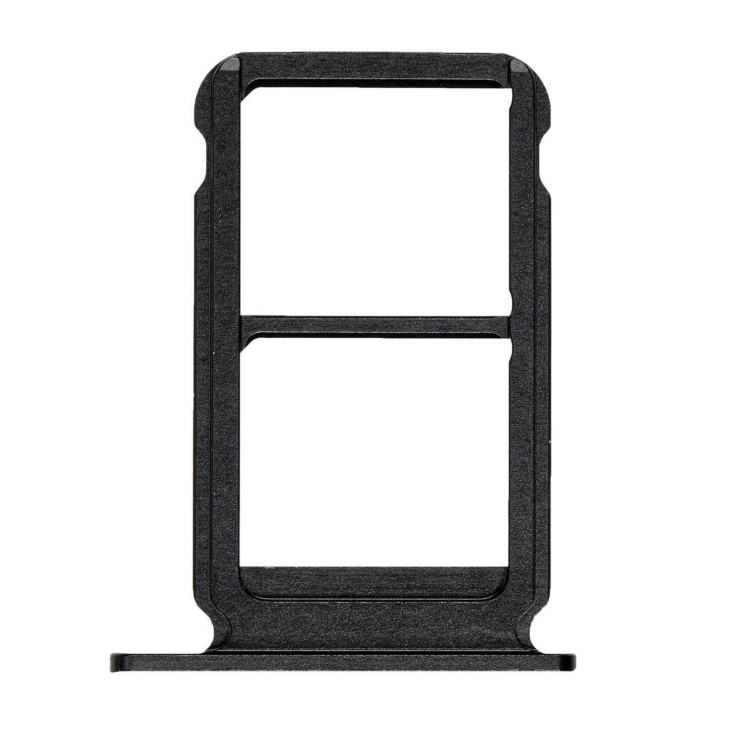 SIM TRAY HUAWEI HONOR 9 LITE BLACK