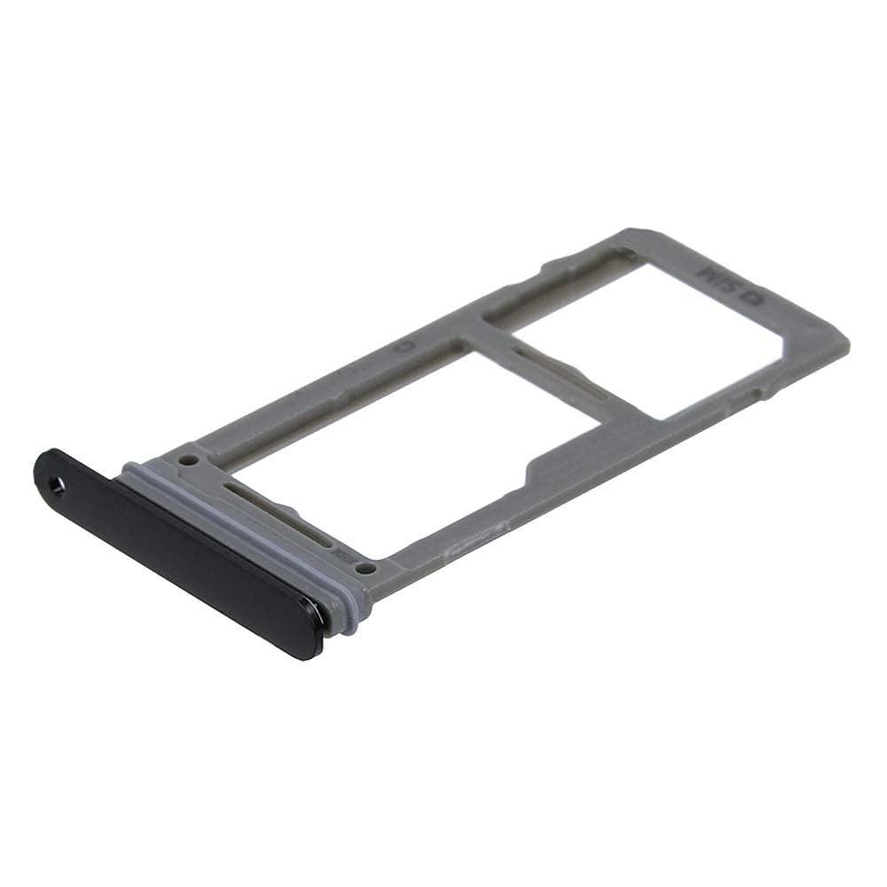 SIM TRAY SAMSUNG NOTE 9 BLACK