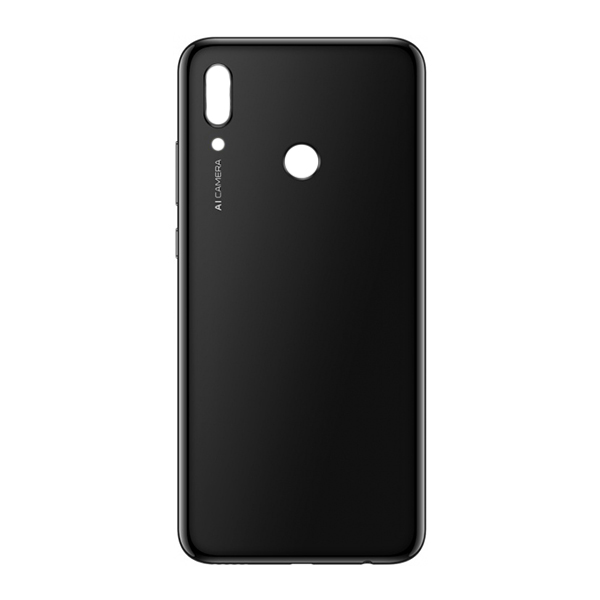 ΚΑΠΑΚΙ ΜΠΑΤΑΡΙΑΣ HUAWEI P SMART BLACK