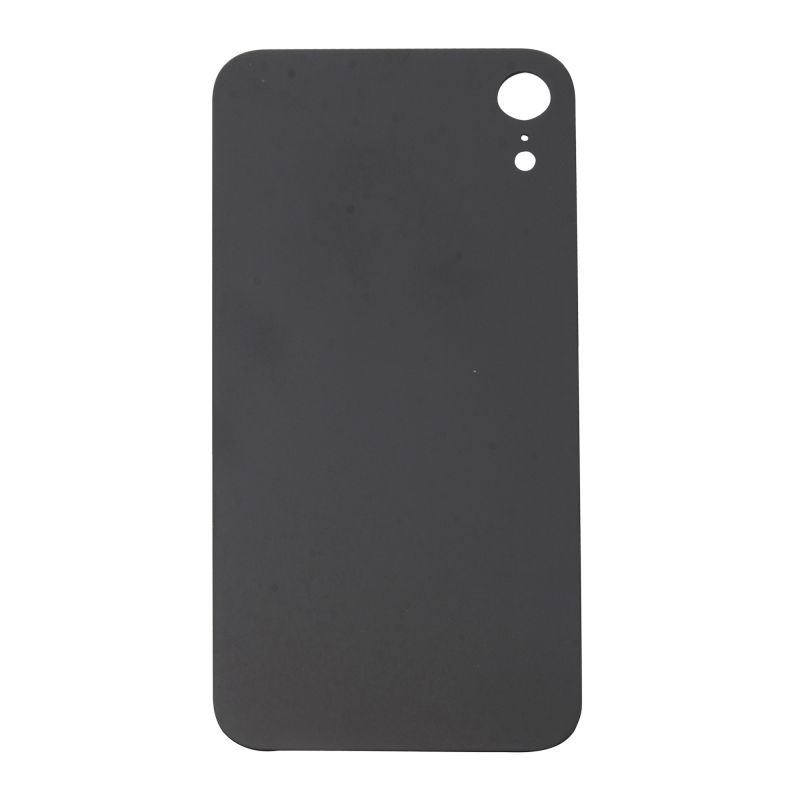 ΚΑΠΑΚΙ ΜΠΑΤΑΡΙΑΣ IPHONE XR HOUSING GREY