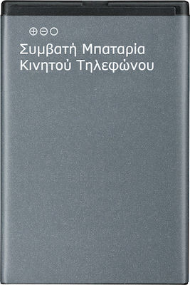 ΜΠΑΤΑΡΙΑ ΚΙΝ.NOKIA 800 OR