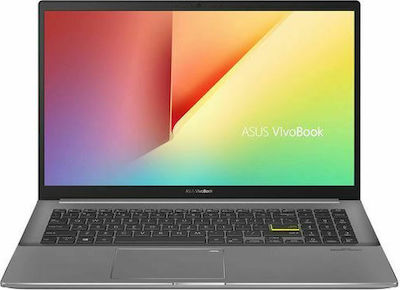 LAPTOP ASUS VIVOBOOK S15 M533UA-BN157T