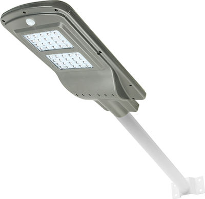 SOLAR LIGHT ΗΛΙΑΚΟΣ ΠΡΟΒΟΛΕΑΣ 40W