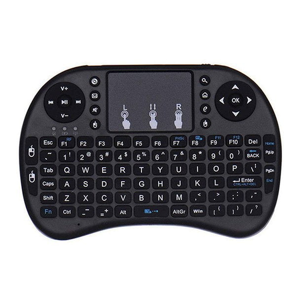 ΠΛΗΚΤΡΟΛΟΓΙΟ WIRELESS KEYBOARD