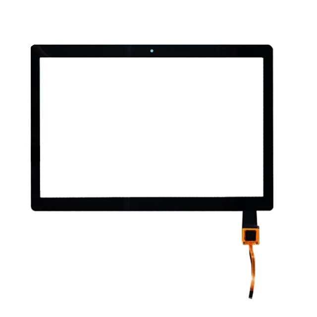 DIGITIZER ΓΙΑ LENOVO TAB M10 HD TB-X505 X505F TB-X505L X505 BLACK