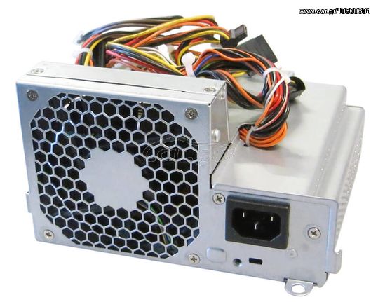 ΤΡΟΦΟΔΟΤΙΚΟ PSU HP DC7900 CMT 160W