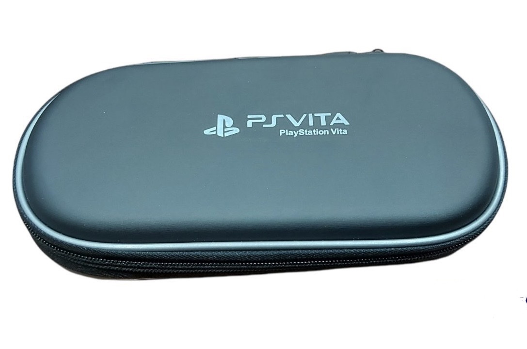 ΘΗΚΗ PSVITA