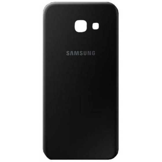 ΚΑΠΑΚΙ ΜΠΑΤΑΡΙΑΣ SAMSUNG A5 2017 / A520F BLACK OEM