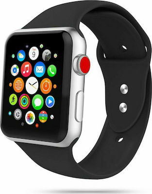 ΛΟΥΡΑΚΙ ΣΙΛΙΚΟΝΗΣ ΓΙΑ APPLE WATCH 38/40/41mm