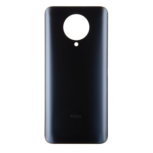 ΚΑΠΑΚΙ ΜΠΑΤΑΡΙΑΣ XIAOMI POCO F2 PRO ΓΚΡΙ