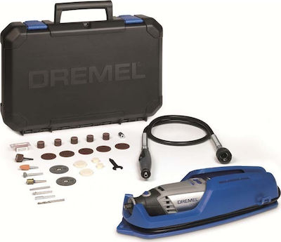 DREMEL 3000JS (3000-1/25 EZ) ΠΟΛΥΕΡΓΑΛΙΟ