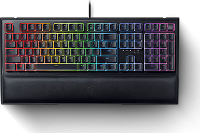 GAMING KEYBOARD RAZER ORNATA CHROMA V2 GR