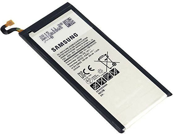 ΜΠΑΤΑΡΙΑ ΚΙΝΗΤΟΥ SAMSUNG S6 EDGE PLUS/G928 (EB-BG928ABE) OEM BULK