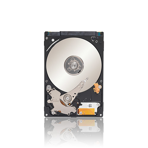 ΔΙΣΚΟΣ HDD SEAGATE 500GB 2.5 (REFURBISHED)