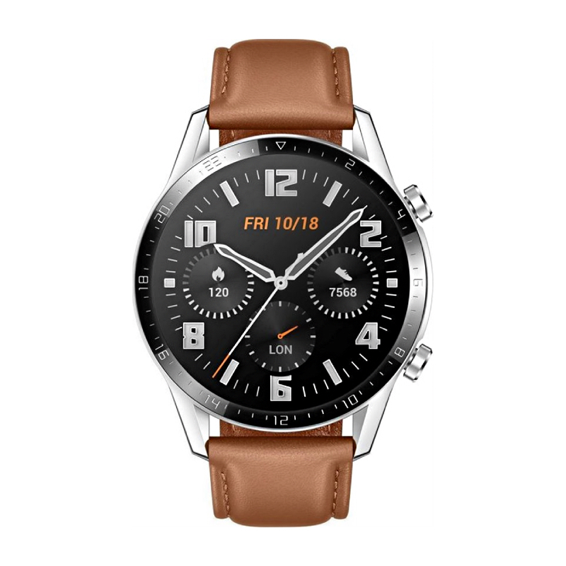 WATCH HUAWEI GT 2 CLASSIC 46mm