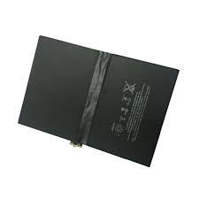 ΜΠΑΤΑΡΙΑ ΓΙΑ IPAD PRO 9.7″ 7306mAh BULK