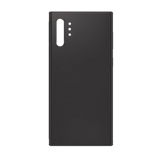 ΚΑΠΑΚΙ ΜΠΑΤΑΡΙΑΣ SAMSUNG NOTE 10 PLUS N975F BLACK