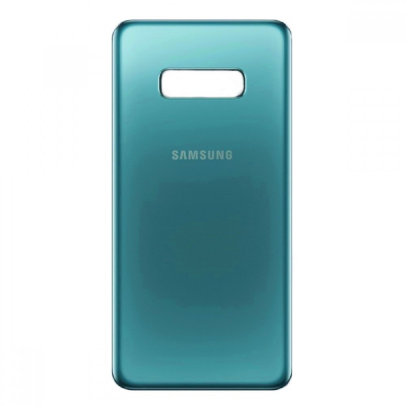 ΚΑΠΑΚΙ ΜΠΑΤΑΡΙΑΣ SAMSUNG S10e GREEN