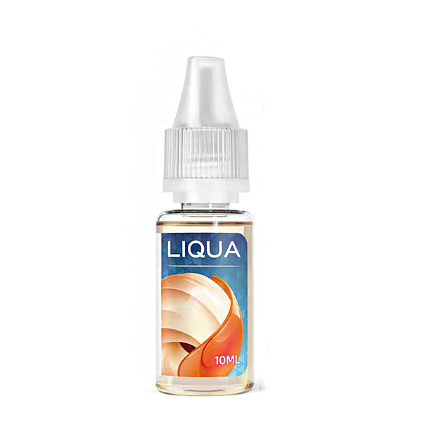 LIQUA CARAMEL 03mg -06mg-12mg 10ML