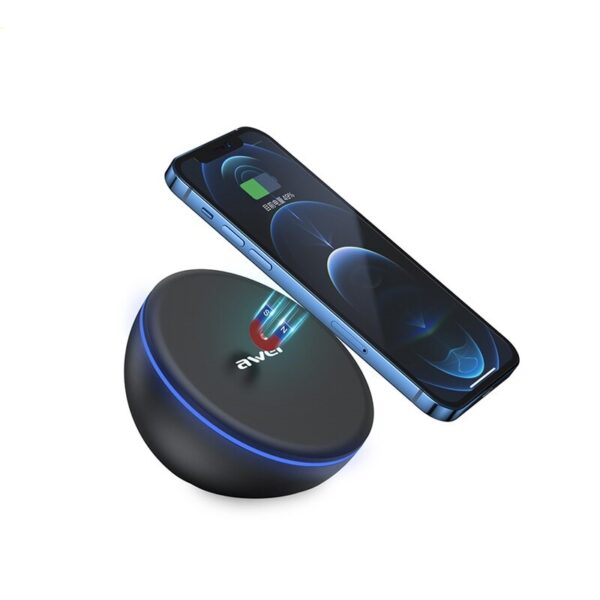 WIRELESS CHARGER W11 AWEI